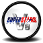 Superstars V8 Racing 3 Icon 64x64 png